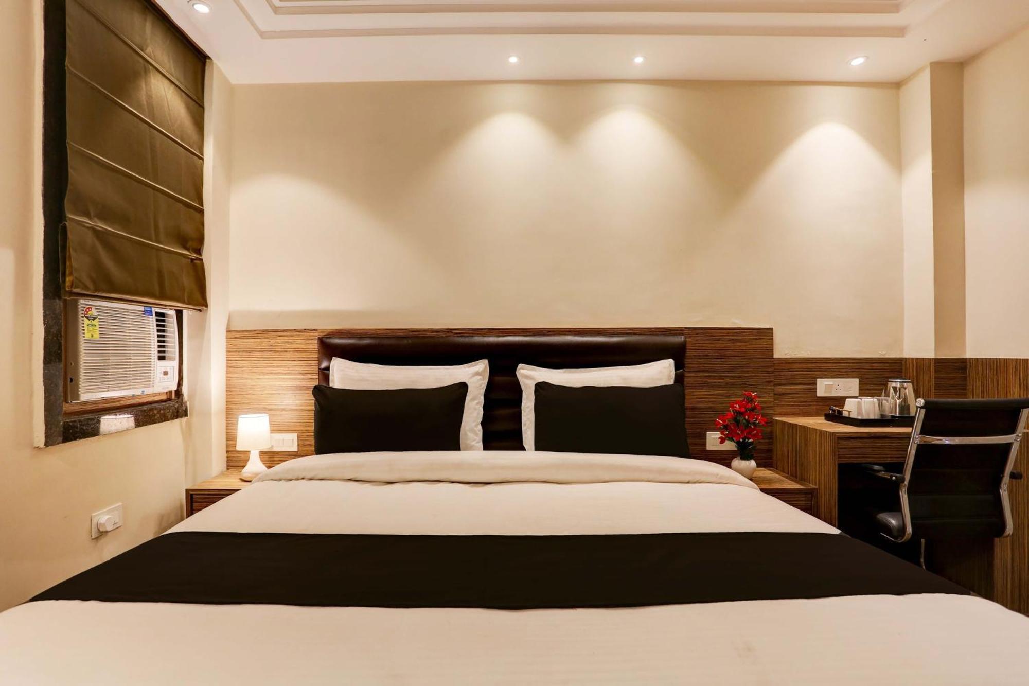 Hotel Super Collection O Stargaze Kanpur Exterior foto